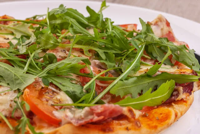 Pizza - Taxi 3020 Lemgo Pizzeria in Lemgo