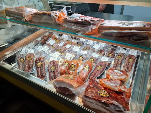 Farmhouse Il Villaggetto