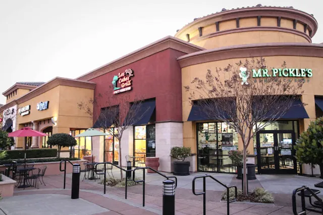 Los Cabos Grill & Cantina