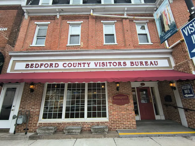 Bedford County Visitors Bureau