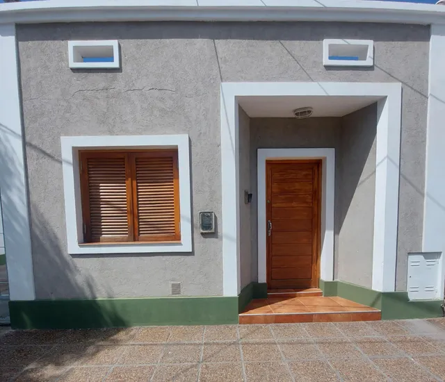 Casa/ departamento para 4 personas SANTIAGO DEL Estero. (Si WhatsApp) Reservas solo a este número. Evite estafas