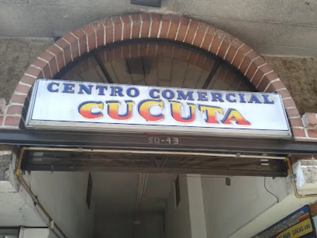 MALL CUCUTA