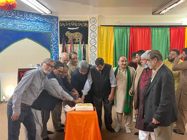 Khatoon E Jannat Azadari Council