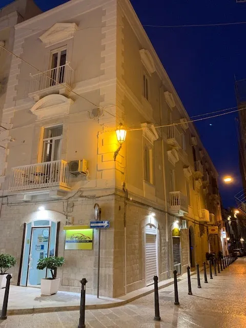 Le Marinelle di Festa Campanile Trani