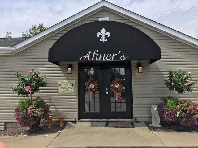 Ahner Florists & Greenhouses