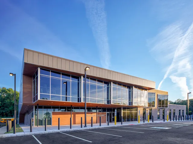 Berkeley Heights YMCA - Summit Area YMCA