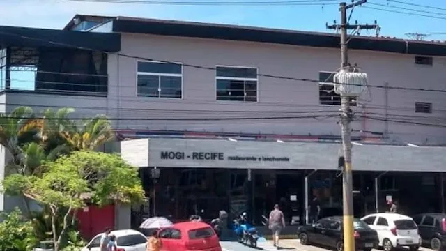 Mogi Recife em Mogi das Cruzes