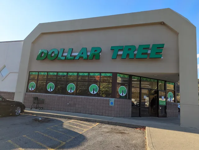 Dollar Tree