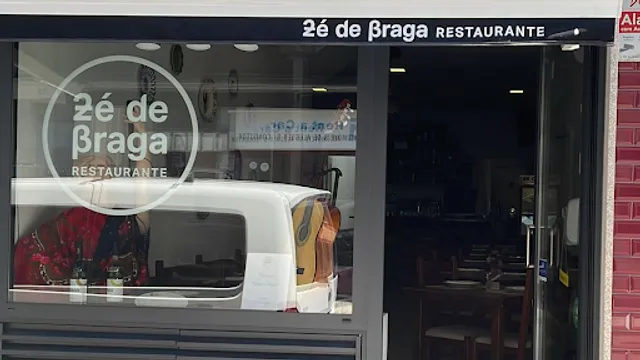 Restaurante Zé de Braga