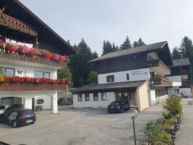 Meransnerhof