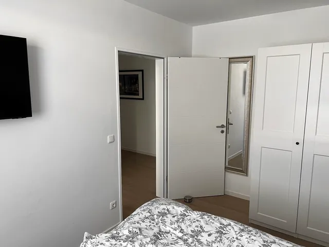 Ferienwohnung Baustrasse Hameln