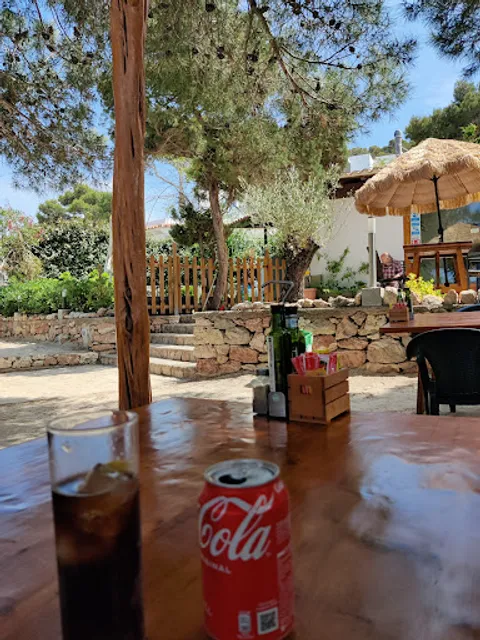 Bar Restaurante Bahía