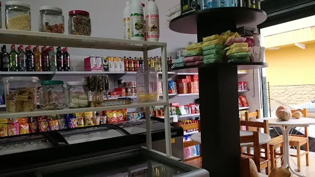 Padaria São Sebastião