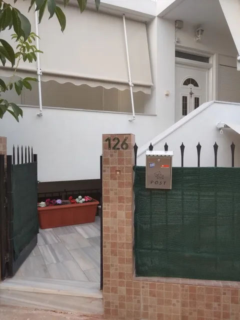 Nina Rooms (apartments)