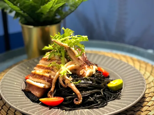 Miro Pasta米羅義式廚房