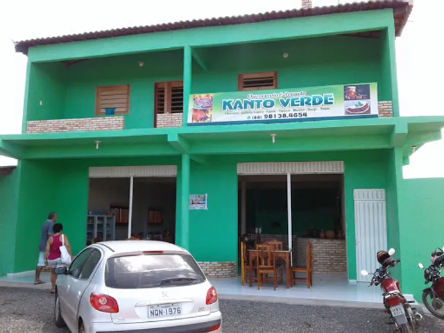 Churrascaria Kanto Verde