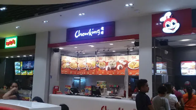 Chowking