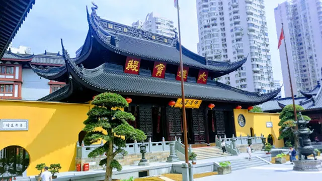 Aladdin Muslim Restaurant