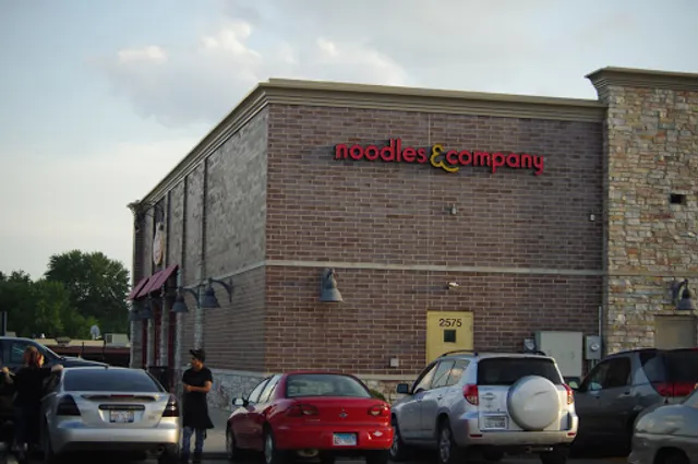 Noodles and Company
