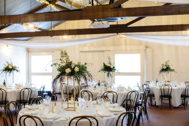 Sunnybrae Estate Function Centre