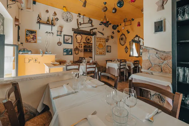 Taverna dei migliori