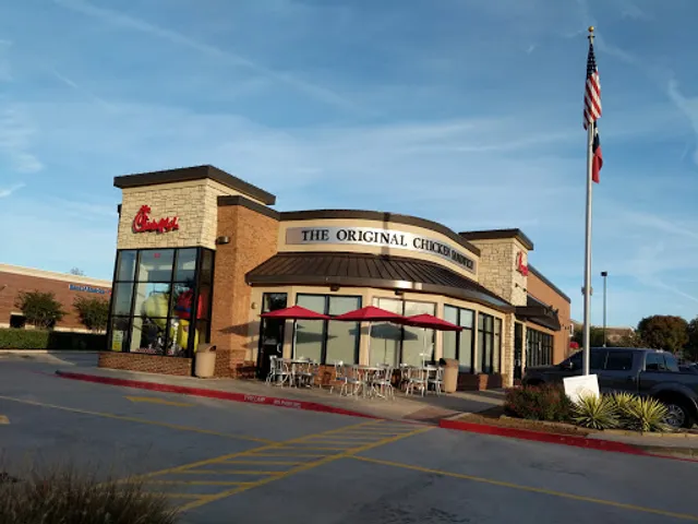Chick-fil-A