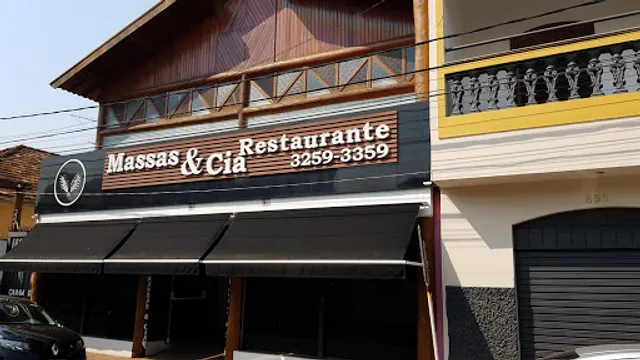 Restaurante Massas & Cia