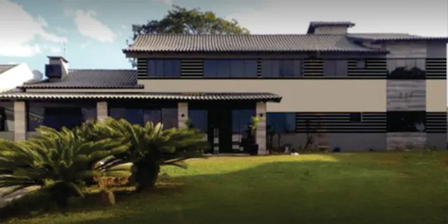 Pousada Carpe Diem Taquari