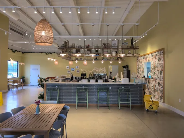 Milk & Honey Coffeehouse