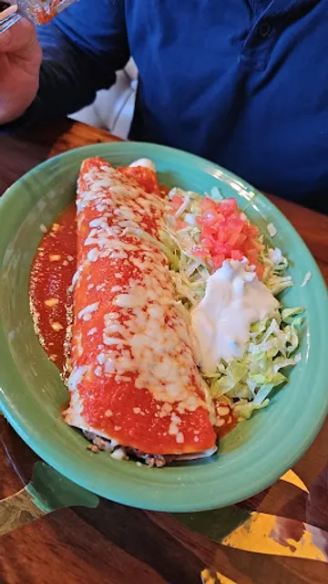Palacio Maya Mexican Restaurant