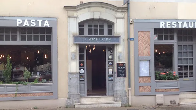 L'Amphora