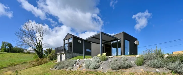 Wellness Villa Silente