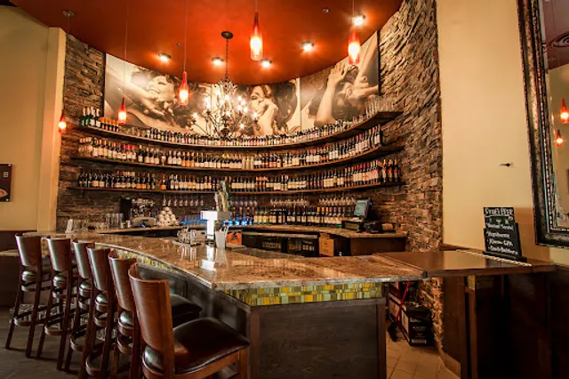 Russo's New York Pizzeria & Italian Kitchen | San Antonio