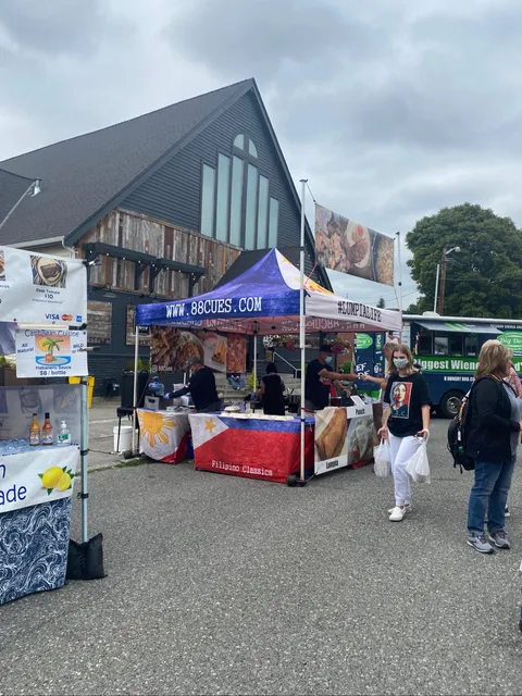 Snohomish Farmers Market