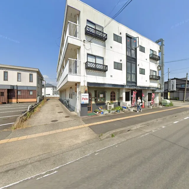 フェイト（Ｆａｔｅ）