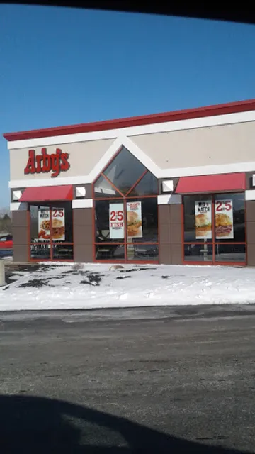 Arby's