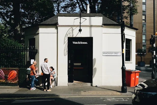 WatchHouse Bermondsey