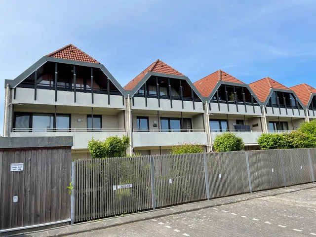 Christa & Wilfried Lammermann