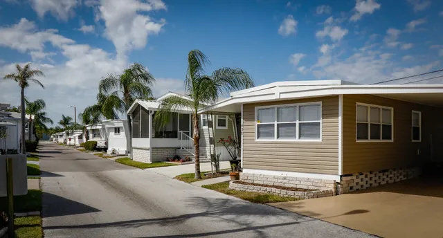 Pelican Palms Village