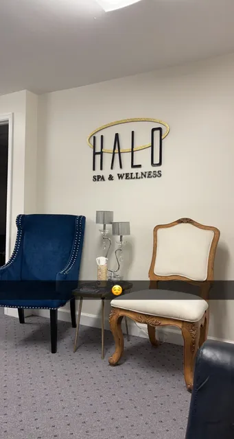 Halo Spa & Wellness