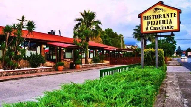 Ristorante Pizzeria Il Cascinale