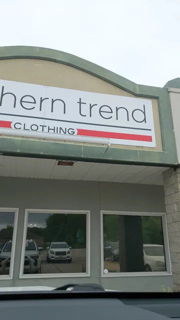 Southern Trend Clothing