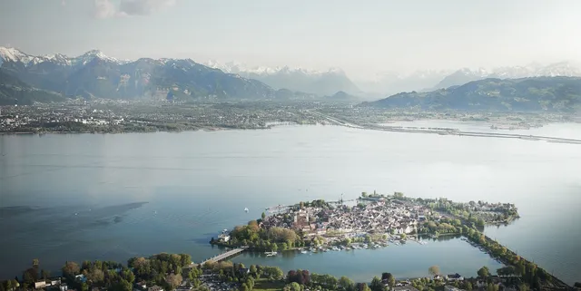 Tourist-Information Lindau