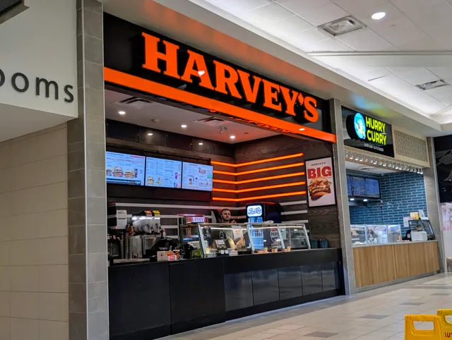 Harvey's