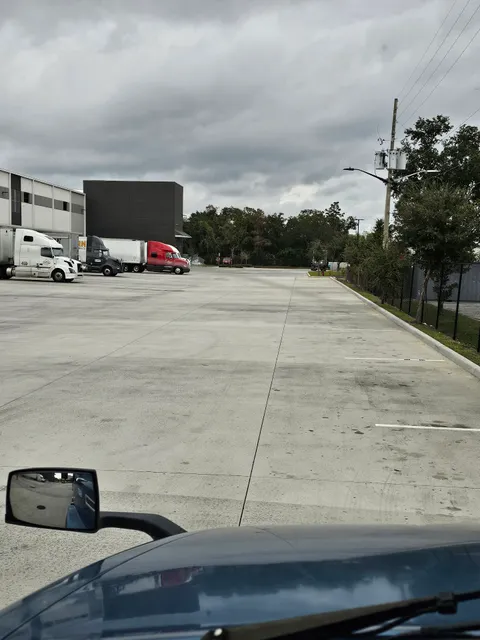 Coca-Cola Beverages Florida, Orlando South