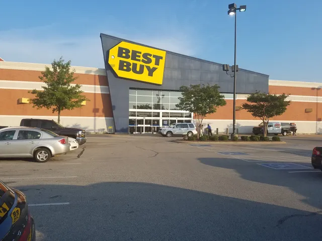 Best Buy