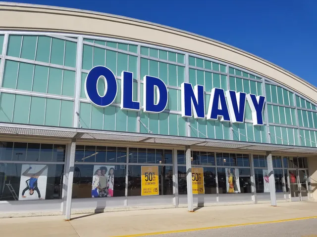 Old Navy