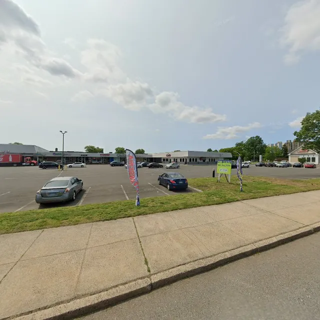 SOMOS PERU RESTAURANT CT