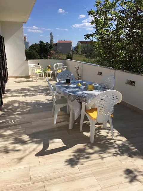 Apartments Ivan Alaburic, apartments Vlasici Pag