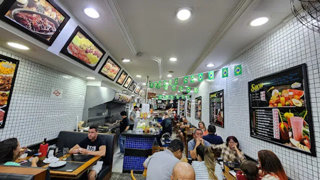 Lanchonete Conceição